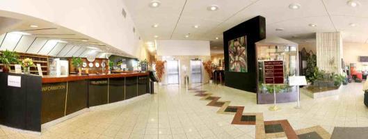 Olympik Congress Hotel Prague Exterior photo