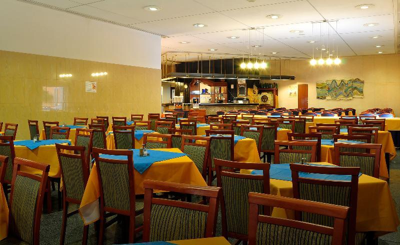 Olympik Congress Hotel Prague Exterior photo